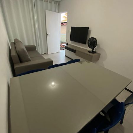 Flat Vila De Porto Praca 10 Predio Amarelo Apartment Porto de Galinhas Exterior photo