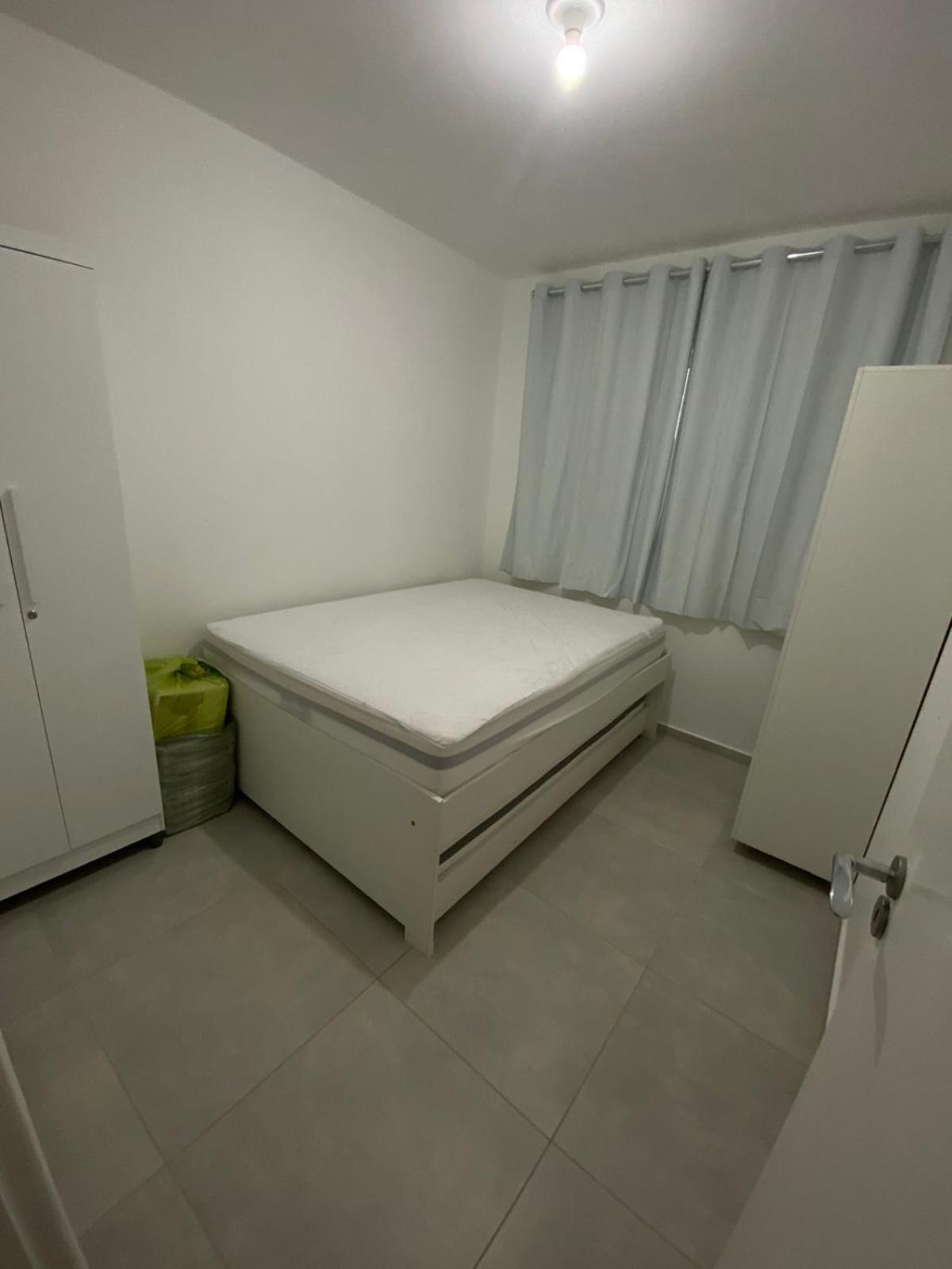 Flat Vila De Porto Praca 10 Predio Amarelo Apartment Porto de Galinhas Exterior photo