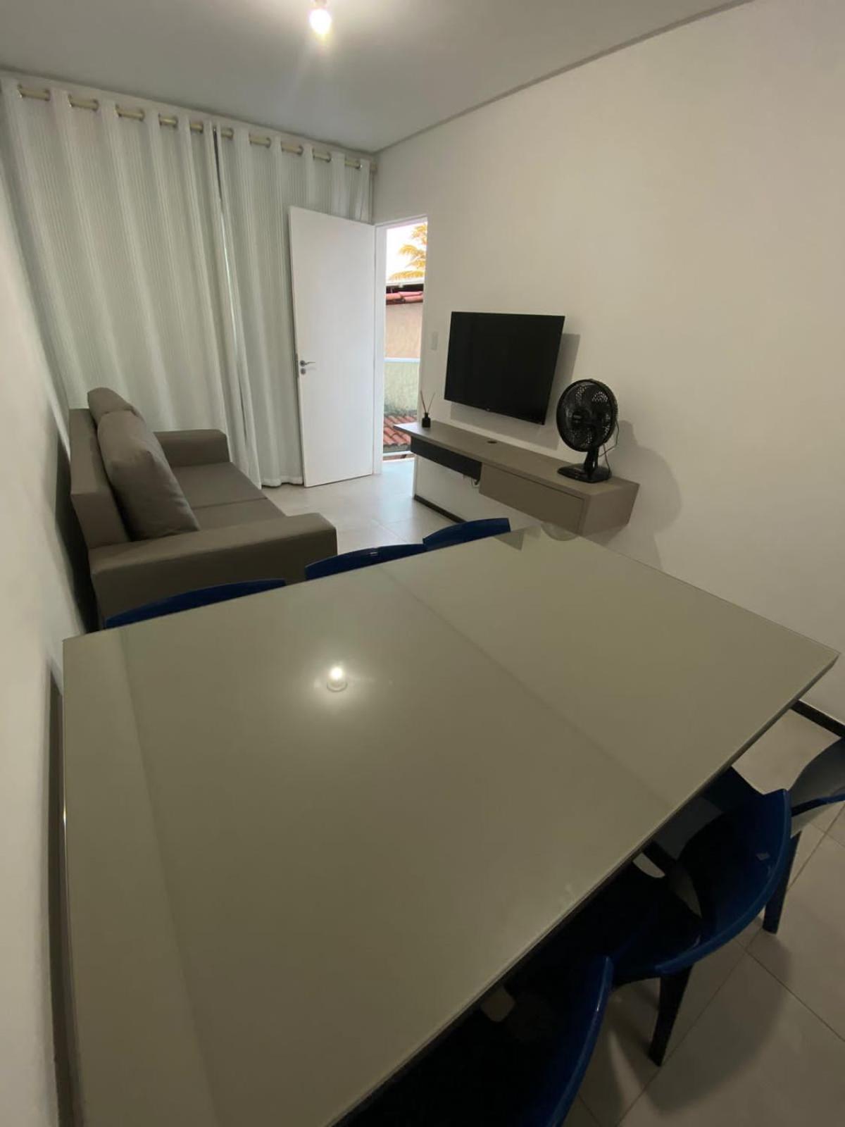 Flat Vila De Porto Praca 10 Predio Amarelo Apartment Porto de Galinhas Exterior photo