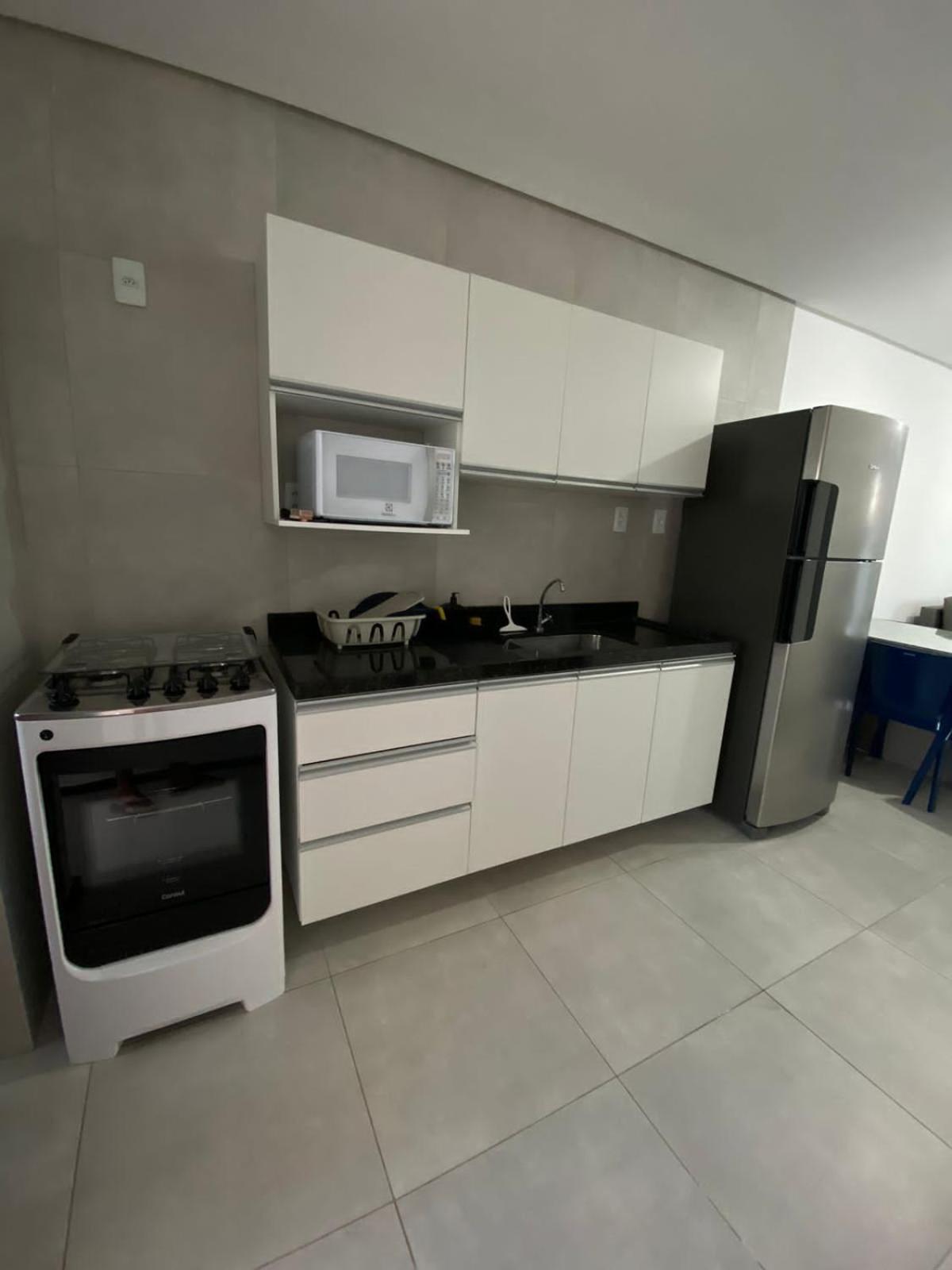 Flat Vila De Porto Praca 10 Predio Amarelo Apartment Porto de Galinhas Exterior photo